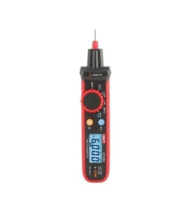 Unit-t Kalem Tipi Dijital Ölçü Aleti / Ut 118c
