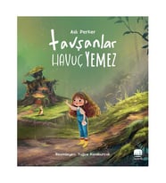 Tavşanlar Havuç Yemez Uçan Fil Yayınları