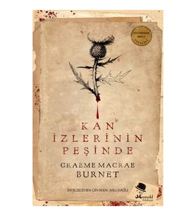 Kan İzlerinin Peşinde