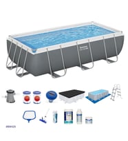 Bestway Prefabrik Havuz Seti 404x201x100cm Bw 429 56441