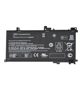 Hp Pavilion Z5A01EA Notebook Batarya Laptop Pil 4Cell