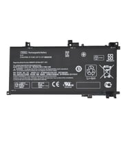 Hp Pavilion Z5A01EA Notebook Batarya Laptop Pil 4Cell