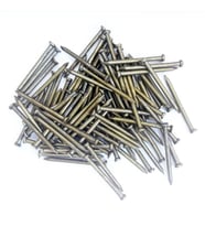 Çelik Beton Çivisi 4X50 Mm (100 Adet)