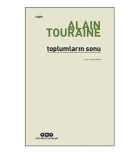 Toplumların Sonu