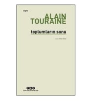 Toplumların Sonu