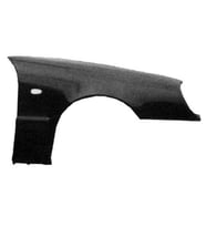 MERCEDES W210 ÖN ÇAMURLUK DELİKLİ SAĞ 95-99 MER0810001 A2108800218