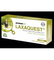 Alchemlife Laxaquest 10 Tablet (Beyaz)