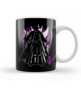 Cosmic Shunsui Kyo¯raku Kupa Bardak Porselen