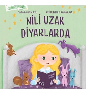 Nili Uzak Diyarlarda