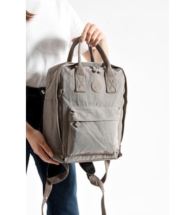 Bolsas Kadın Sırt Çanta Kum 1088