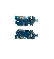 Samsung A256 A25 Şarj Bordu ve Mikrofon Flex