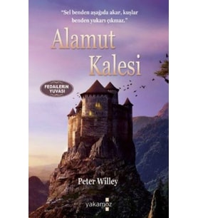Alamut Kalesi