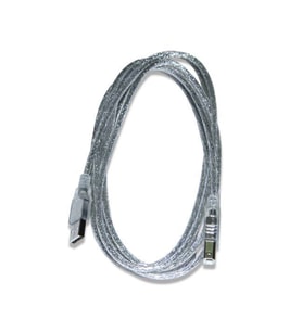 QPORT Q-PR3 USB 2.0 3M PRINTER KABLOSU