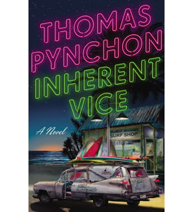 Inherent Vice (Krem)