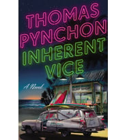 Inherent Vice (Krem)