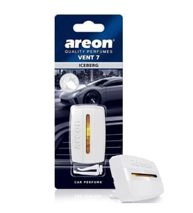 Areon Vent 7 Iceberg Araç Klima Kokusu