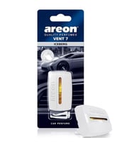 Areon Vent 7 Iceberg Araç Klima Kokusu