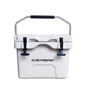 Icepeak Aden Buzluk 15 Litre