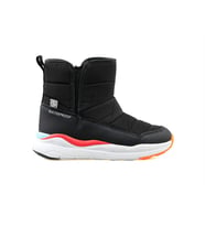 Dudino 14C104 Loop Black Çocuk Outdoor Botu 14C104-LOOP-BLACK Siyah