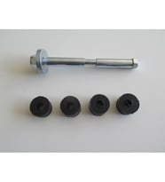 MITSUBISHI L200- PICK UP- 90/98; VİRAJ ÇUBUK SETİ MB527168 136-6029