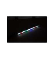AquaSlim Serisi Akvaryum Led Aydınlatma 20 cm 4 Renk Karışık