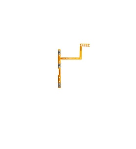 Tecno Pova 4 İle Uyumlu Güc Düğmesi Ses Açma Kısma Flex İthal LG7n