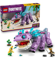® Fortnite® Tontiş 77077 - 10 Yaş ve Üzeri Çocuklar Için Yaratıcı Oyuncak Yapım Seti (1084 Parça)