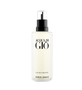 Giorgio Armani Acqua Di Gio EDT 150 ml Refill Erkek Parfümü