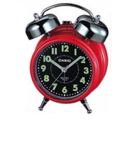 Casio TQ-362-4ADF Masa Saati-CA156