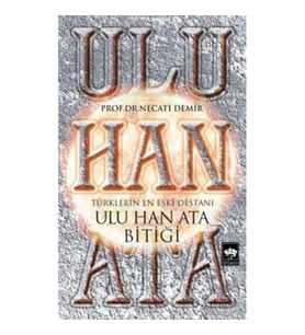 Ulu Han Ata Bitiği