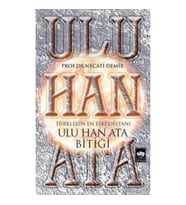 Ulu Han Ata Bitiği