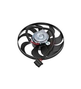 Fan Motoru - 14744 Febi - Volkswagen Golf4 Bora Skoda Octavia 1 Fabia 1 96 Ve Sonrası Uyumlu