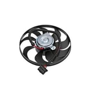 Fan Motoru - 14744 Febi - Volkswagen Golf4 Bora Skoda Octavia 1 Fabia 1 96 Ve Sonrası Uyumlu