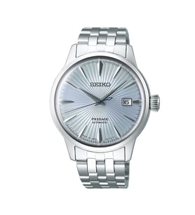 Seiko PRESAGE SRPE19J Erkek Kol Saati
