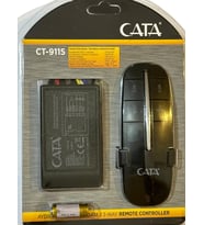 Cata CT-9115 3'Lü Aydınlatma Kumandası