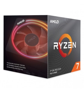 INTEL AMD RYZEN 7 3700X 3.60/4.40GHz 36MB VGA YOK AM4 İŞLEMCİ 65W
