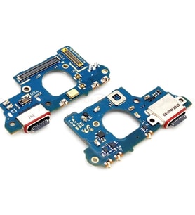 Samsung Galaxy S20 Fe Uyumlu Şarj Soketi Mikrofon Bordu G780