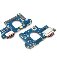 Samsung Galaxy S20 Fe Uyumlu Şarj Soketi Mikrofon Bordu G780