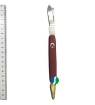 Savex M&Y 004 Aşı Çakısı