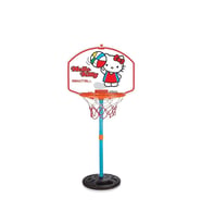 Mulvxurg  Urg02 03 466 Hello Kitty Ayakli Küçük Basketbol (Mulvix)