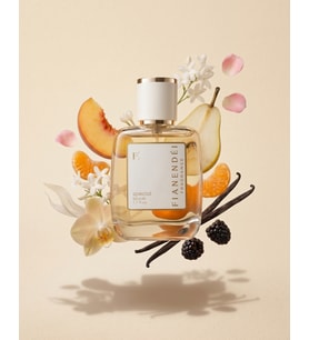 FIANENDÉI PARFUMS W-J1 Meyveli Çiçeksi Vanilyalı Kadın Parfüm EDP 50 ML