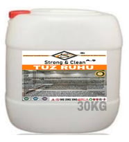 Tuz Ruhu 30Kg