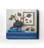Modern Canvas Tablo MİNK112