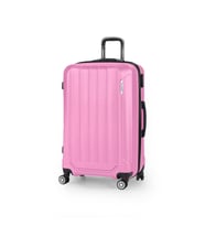 Polo&Sky Spring Orta Boy Valiz(PSV0151) (Pembe)