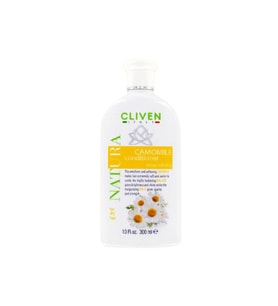 Cliven Natura Camomile Nourishing  Kuru Saçlar İçin Besleyici Saç Kremi 300 Ml