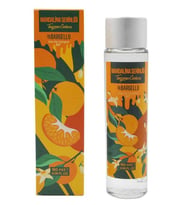 Mandalina Serinliği 180 ml Cam Şişe Dökme Kolonya Edc - Mnms180kma (Standart)