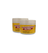 Aspercreme 2 Adet Fıtığınızın Sırt Bel Kas Diz Dirsek İskelet Ağrılarına Krem 100 ml Pain Cream