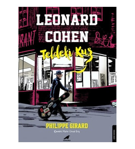 Leonard Cohen