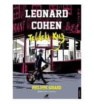 Leonard Cohen