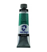 Talens Van Gogh Yağlı Boya 40 ml. 565 Phthalo Turquoise Blue 